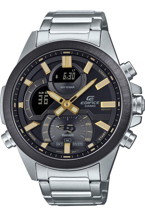 Casio-Ecb-30Db-1A9Df Wrist Watch 1
