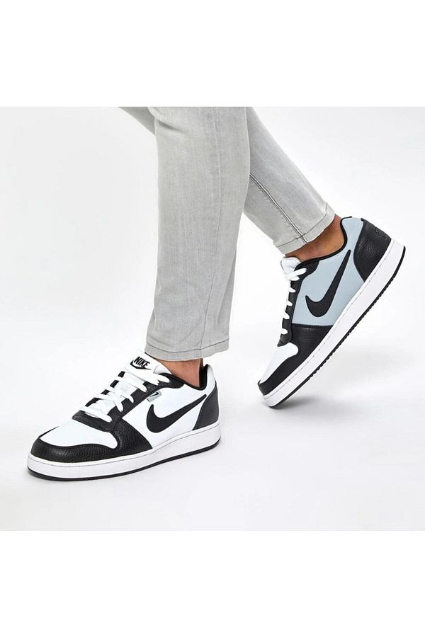 Nike ebernon trainers cheap