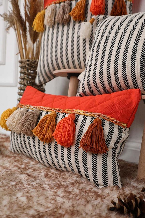 Rectangle throw pillow covers outlet