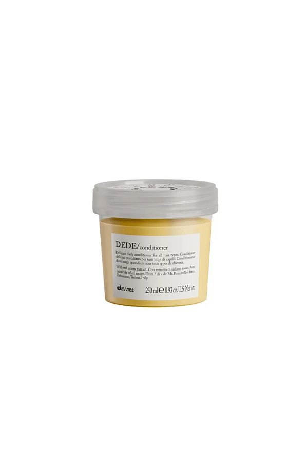 Davines-بلسم دافينز ديدي 250 مل - سلك رفيع متعرج ومرطب 1