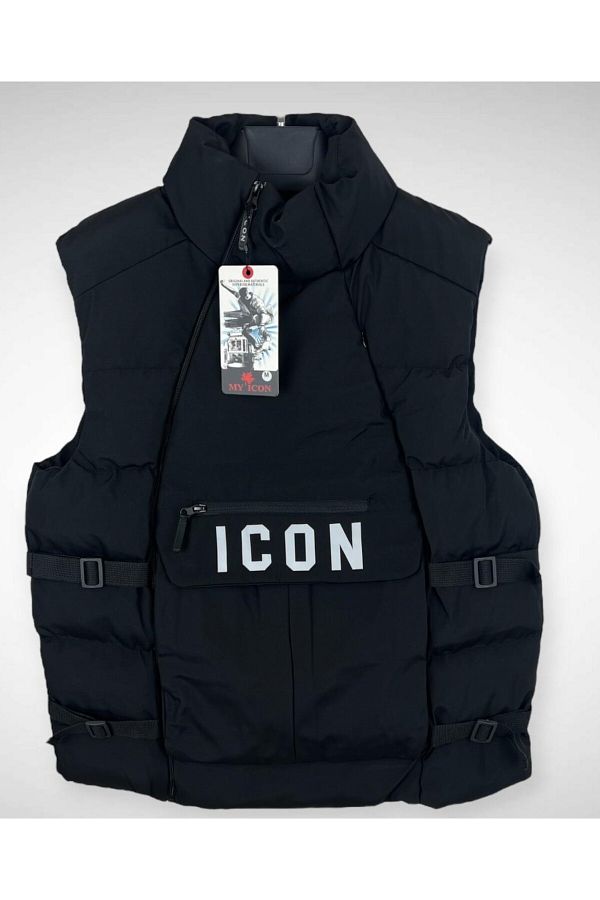 GHOST TAİLOR-Astro vesta Ghost Icon – pohodlný a stylový design 1