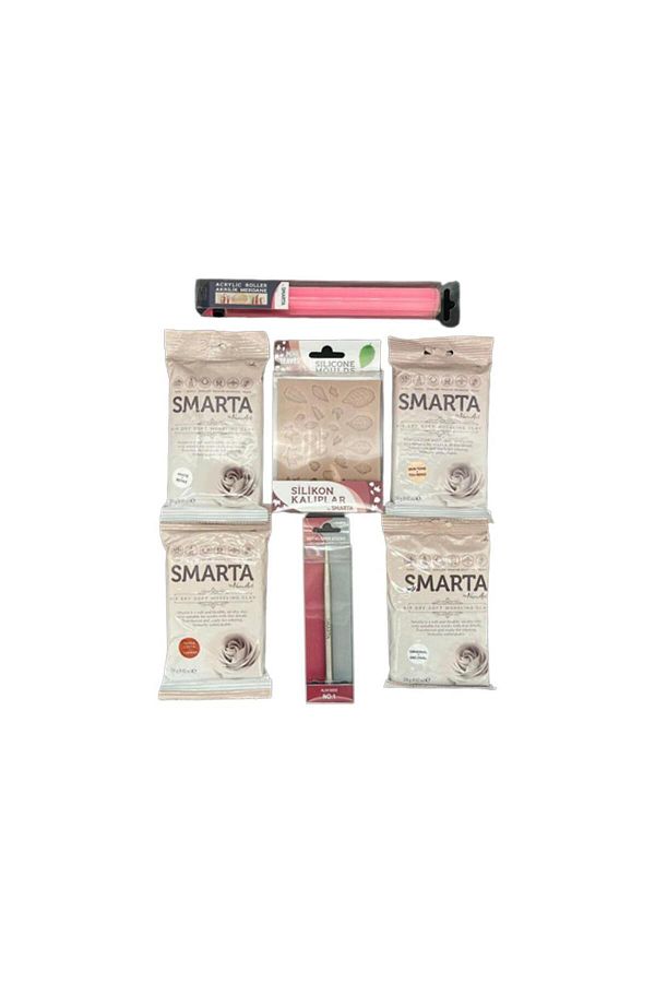 Smarta-AIR DRYING MODELING PASTE SET-1 1