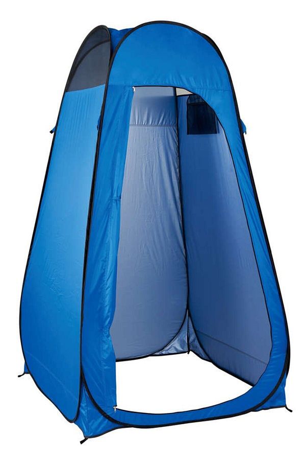 OZtrail-Privacy Ensuite Dome | Portable, Lightweight, Personal Space Solution 1