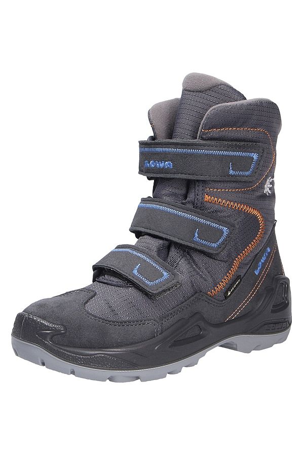 Lowa-Winterstiefel 1