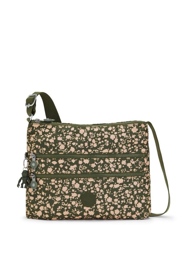 Kipling-Alvar Shoulder Bag 1