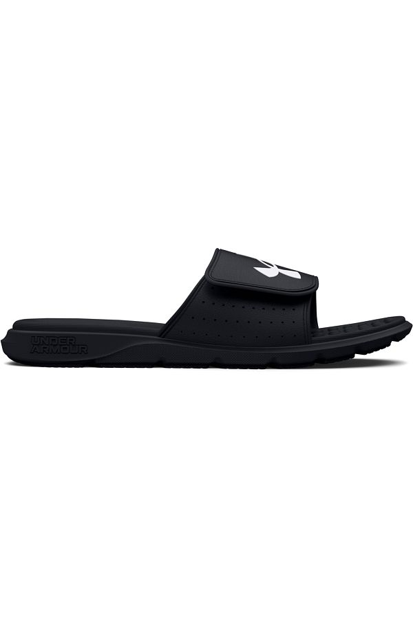 Under Armour-Σαγιονάρες Under Armour Ignite Pro, Μαύρο, Ανδρικές 1