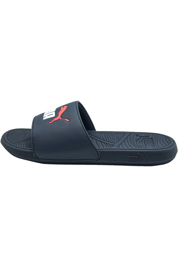Puma-Žabky Puma Cool Cat 2.0, Modré, Pánské 1