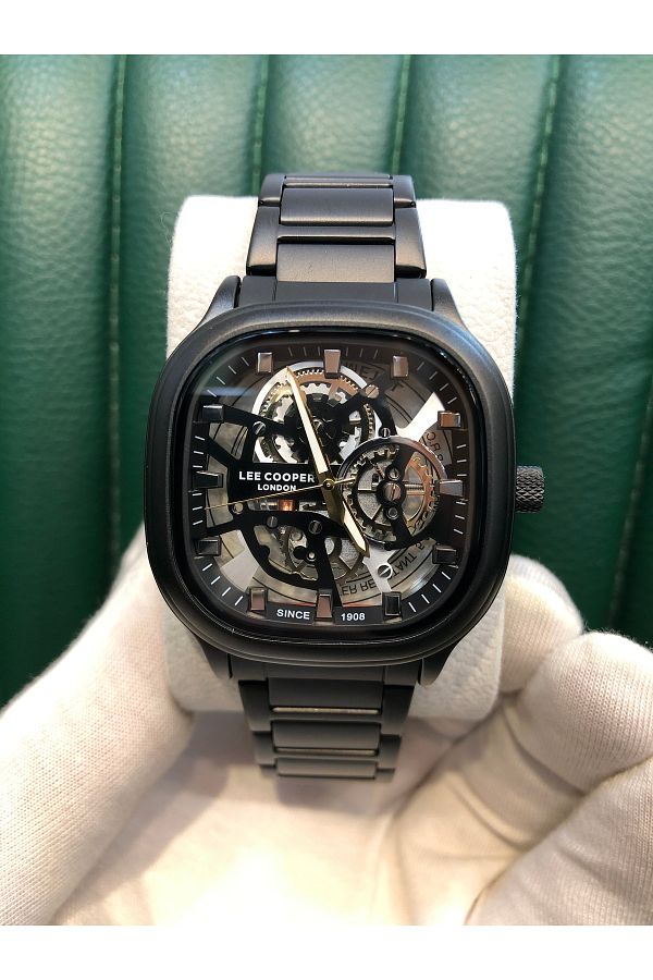【35％OFF】 Lee Cooper MEN'S WRIST WATCH- Trendyol 時計