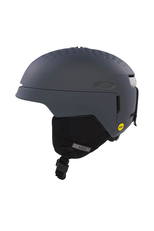 Oakley-خوذة رجالية Mod3 حديد مزورة 1