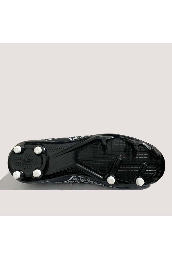 Cool Kids Pele Ankle Football Boots Grs 36 39 Black 38 Trendyol