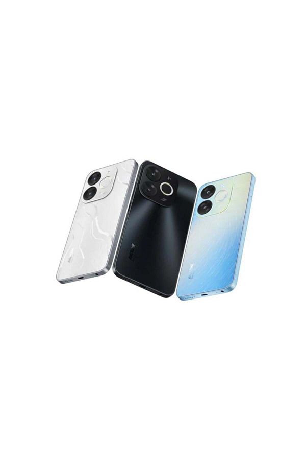 realme realme Note 60 Dual SIM, 128GB Storage, 4GB RAM, 6.74