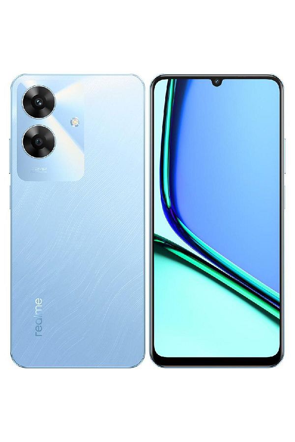 中古】realme 海外版 【SIMフリー】 realme Note 60 3GB 64GB