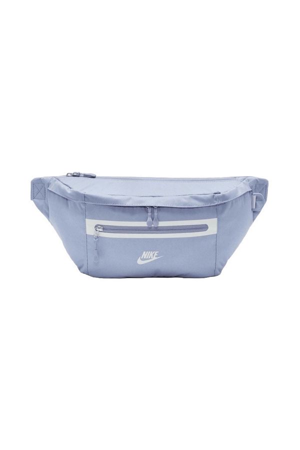Nike-Taška Nike Nk Elmntl Prm Waistpack, modrá, unisex 1