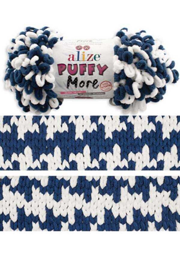 Alize-Puffy More 6557 1