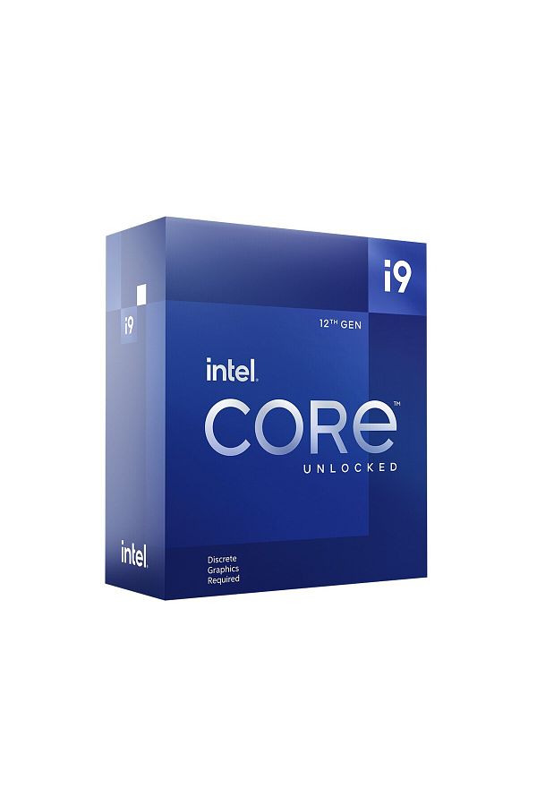 Intel-Core I9 12900Kf 3.2Ghz 30Mb Cache 1700 Pin Processor 1
