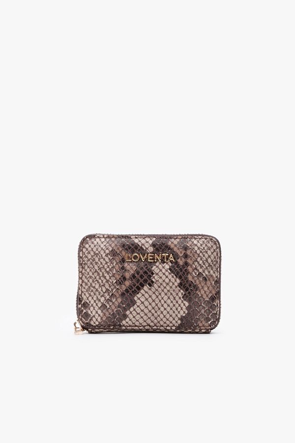 LOVENTA-"Zippered Hard Shell, Underground Guilt-Inducing, Motion-Induced over Snow, the Easiest Discovery Is Auto-Targeting Attack-Sell Sy 1