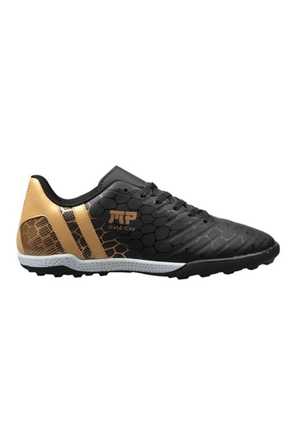 M.P.-MP CARPET FIELD 232-1355MR AUR NEGRU 1