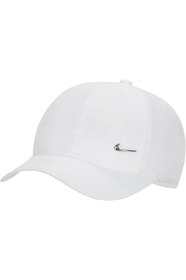 Nike-Şapcă Nike Dri-FIT Club, Alb, Copii 1