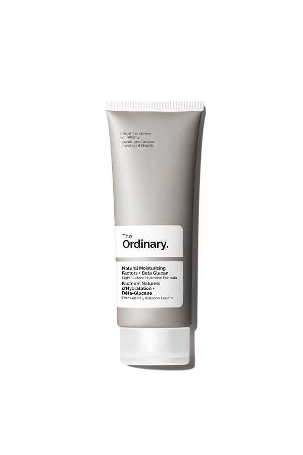 The Ordinary-Natural Moisturizing Factors + Beta Glucan 100 ml 1