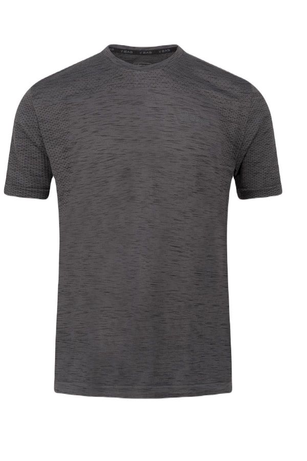 2AS-Tigo Seamless T-Shirt 1