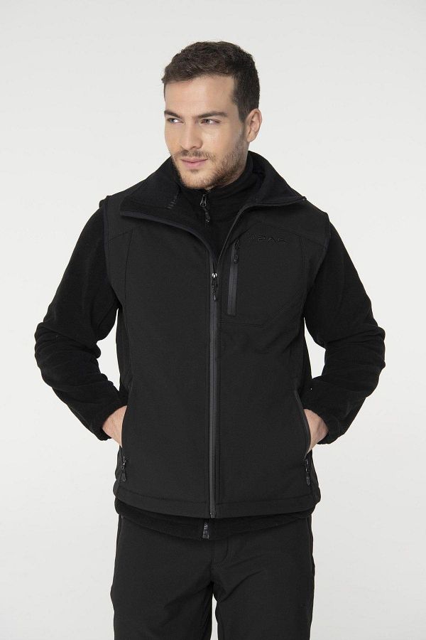 2AS-Vesta Samana Softshell 1