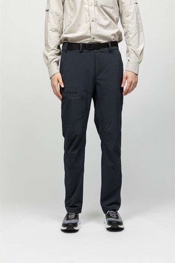 2AS-Pırına Trousers 1