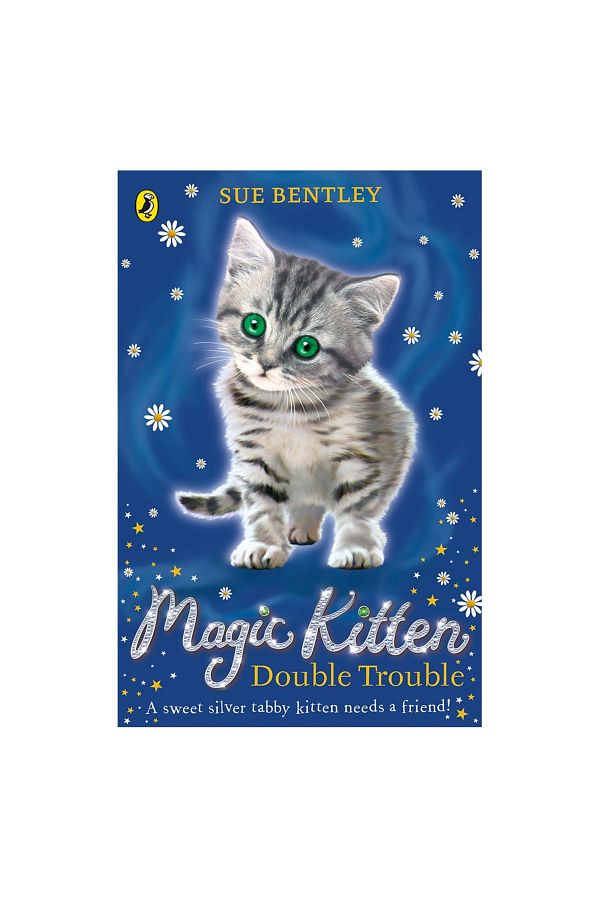 PUFFIN-Magic Kitten Double Trouble 1
