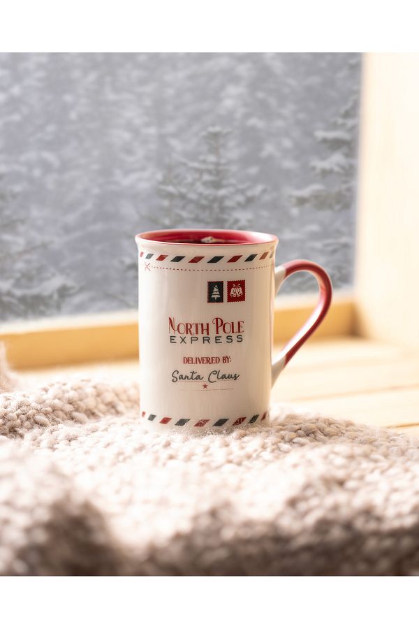 Madame Coco-Reve Ranvi Mug - Colorful - 280 ml 1