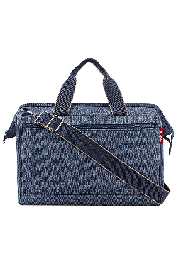 Reisenthel-Geanta de voiaj Allrounder S Weekender 39 cm 1