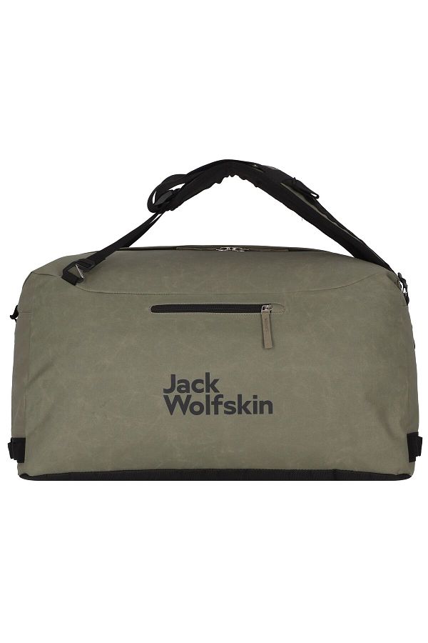 Jack Wolfskin-Traveltopia Reisetasche 63 cm 1