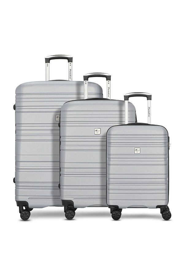 Check.In-Paradise 4 Rollen Kofferset 3-teilig 1