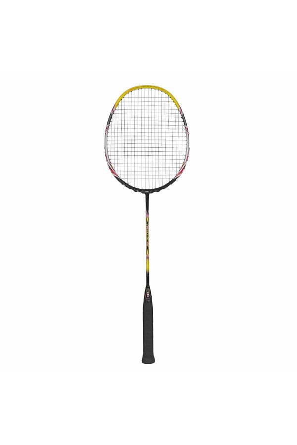 DSC-Nano Lite 900 Badminton Racquet | Lightweight Graphite | Enhanced Performance | Full Cover 1