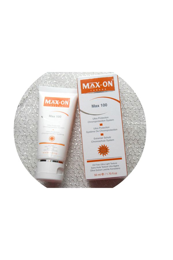MAXON-Max On Max 100 ( Offer) 1+1 Xx 1
