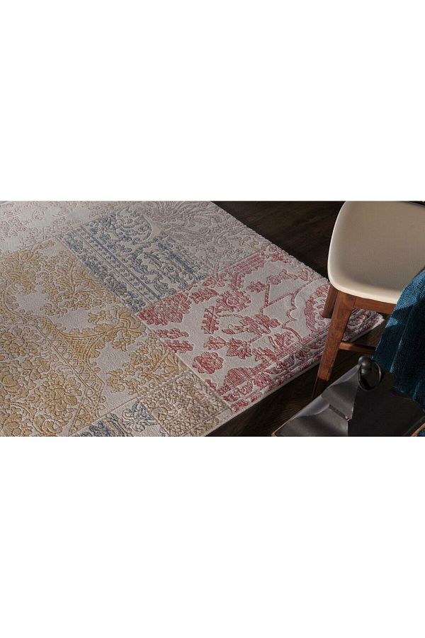 Bellona-Covor Armoni 5367 Mustar, 150x230 cm 1
