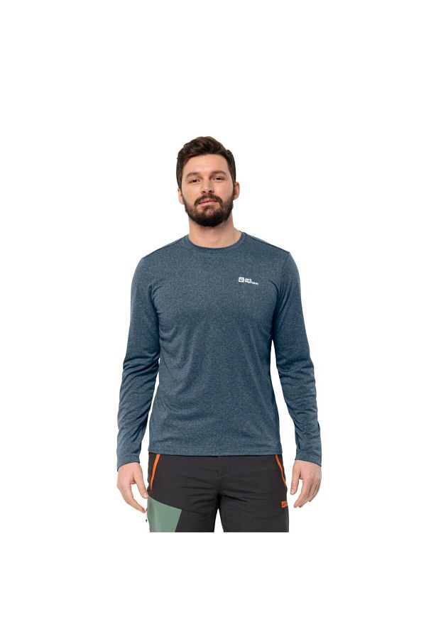 Jack Wolfskin-Bluzka termiczna Sky Thermal L/S m 1