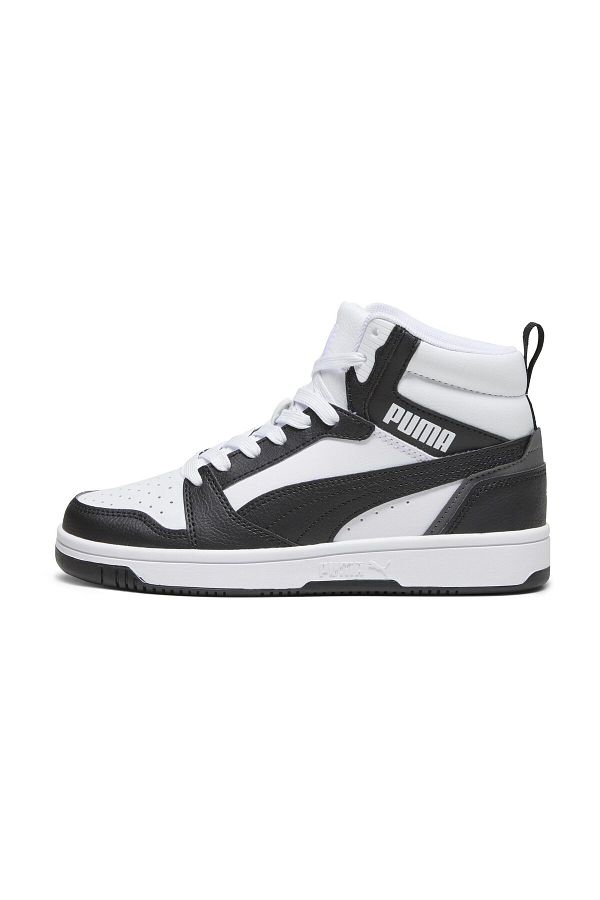 Puma-Halbschuh 1