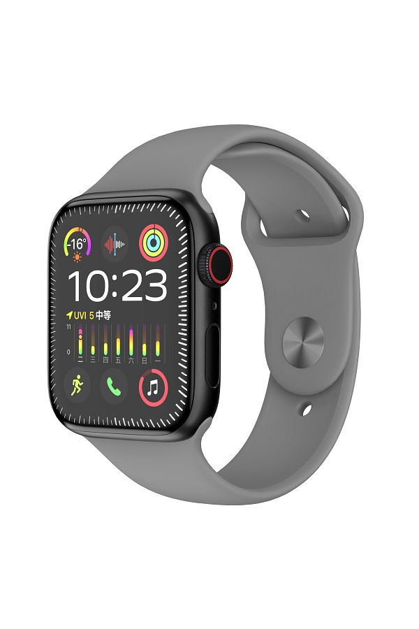 Ikon smart watch price clearance