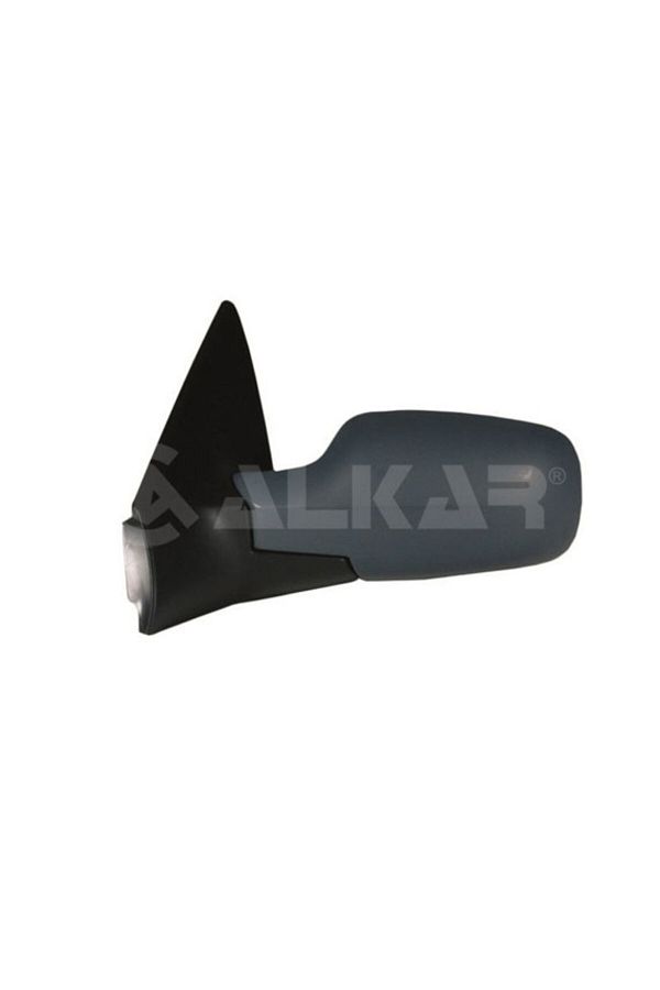 Alkar-Renault Megane Ii 2 - Aspherical Stitch Left Electric with Lining & Auto Fold 7 Pin 1