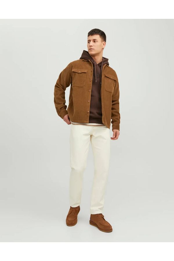 Jack and jones sports jacket best sale