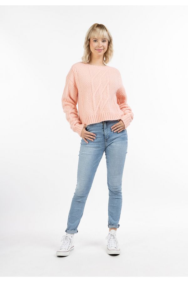 myMo-Strickpullover 1
