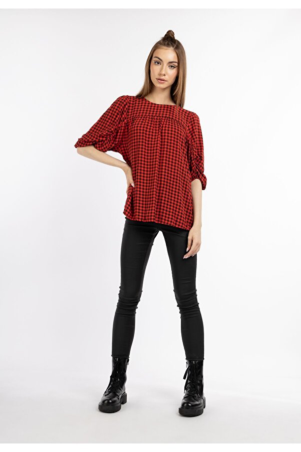 myMo Rocks-Bluse 1