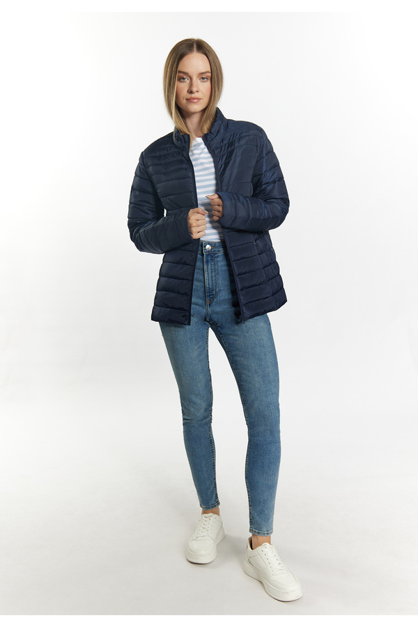 Icebound-Steppjacke 1