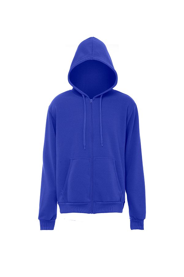 Yuka-Kapuzenjacke 1