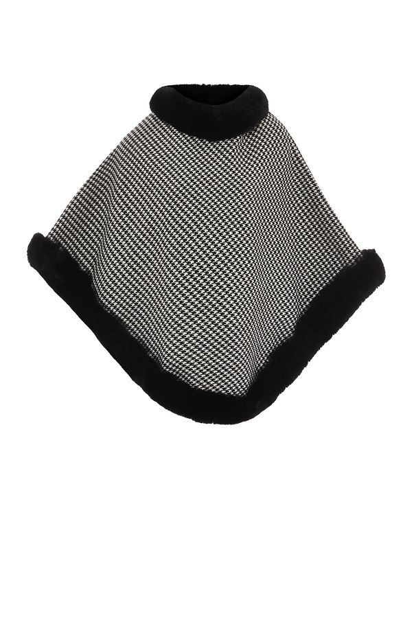 OSHA-Poncho 1