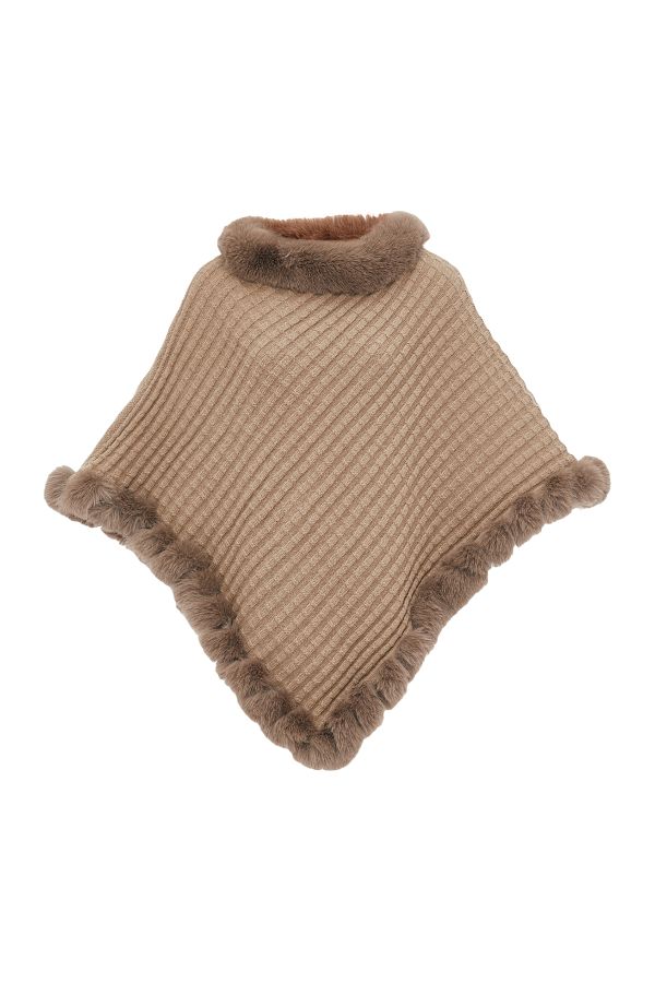 CHANI-Poncho 1