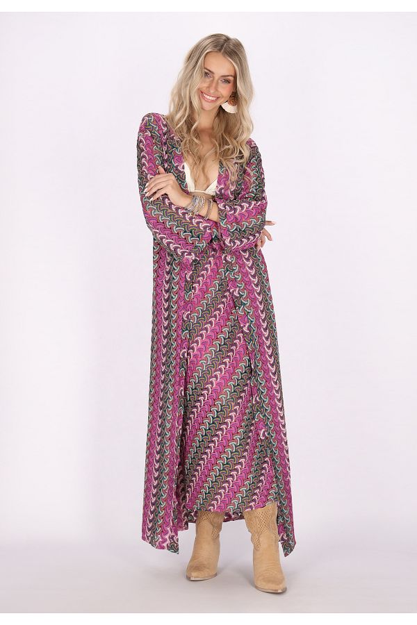 IZIA-Kimonos & Kaftans 1