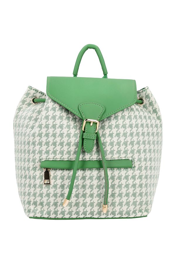Faina-Rucksack – Doppelte Farboptionen 1