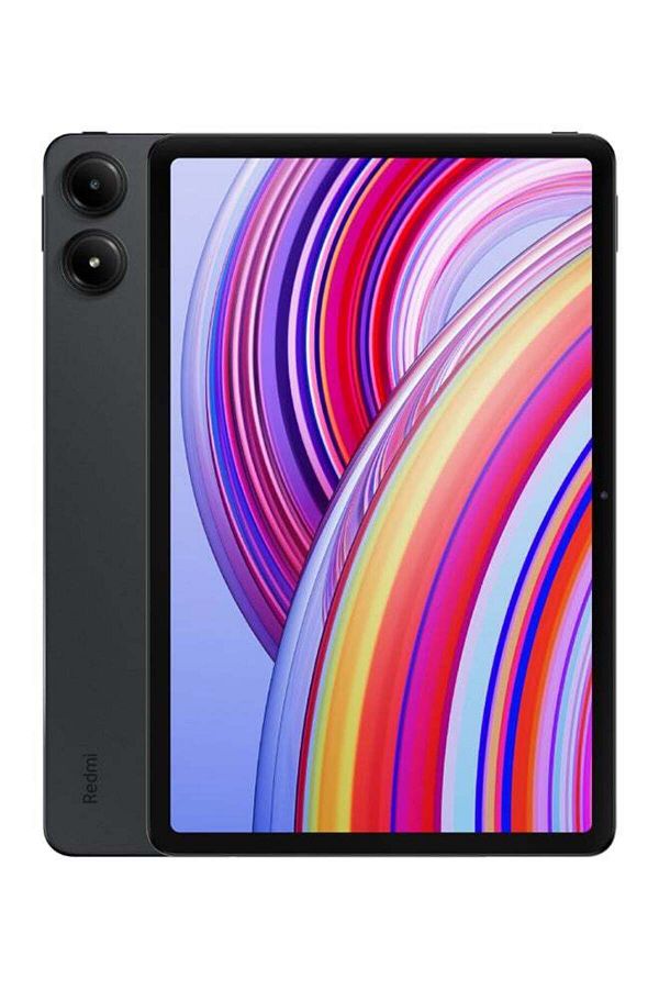 Xiaomi-Redmi Pad Pro 12.1-Inch Display Graphite Gray 6GB RAM 128GB WiFi - Global Version 1