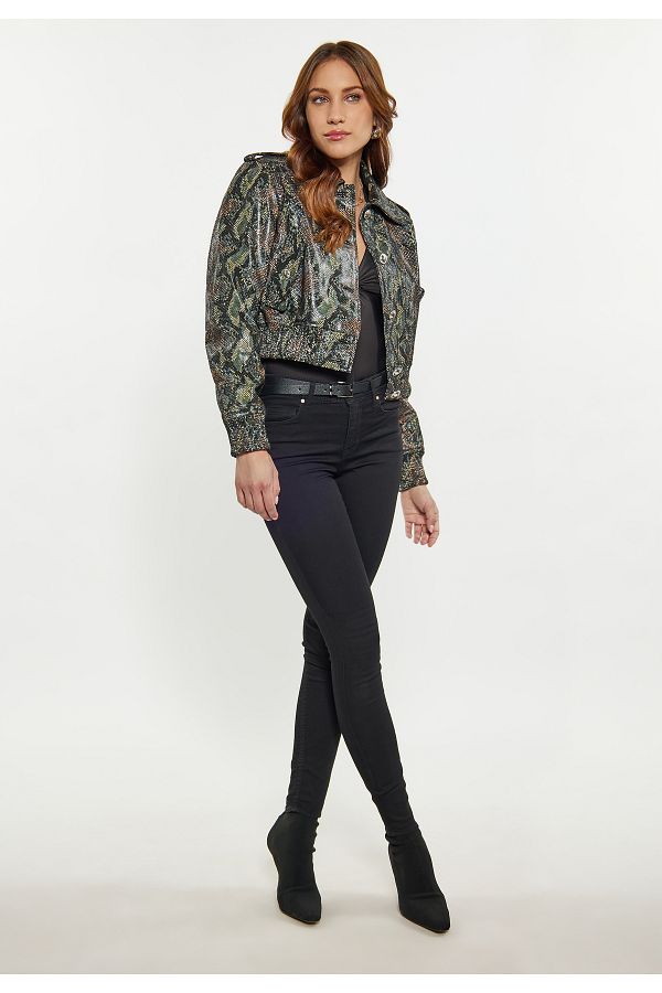 Faina-Jacke 1