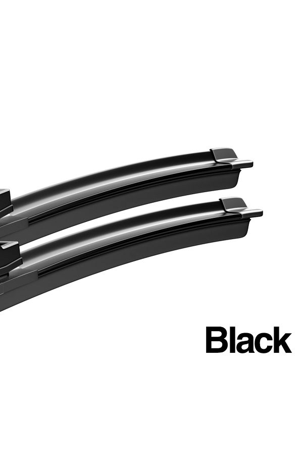 Choice-For Chevrolet Captiva 2006-2018 Front Windshield Wiper Blades Accessories 2pcs Windscreen Window ... 1